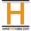 Romehabicabs.com logo