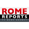 Romereports.com logo