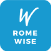 Romewise.com logo