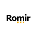 Romir.ru logo