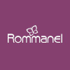 Rommanel.com.br logo