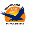 Romoland.net logo