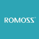 Romoss.com logo