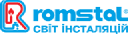 Romstal.ua logo