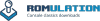 Romulation.net logo