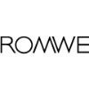 Romwe.com logo