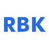Rongbachkim.com logo