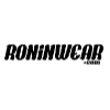 Roninwear.com logo