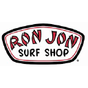 Ronjonsurfshop.com logo