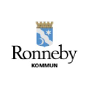 Ronneby.se logo