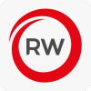 Roofwright.com logo