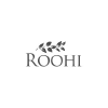 Roohi.com logo