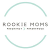 Rookiemoms.com logo
