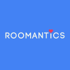 Roomantics.co.uk logo