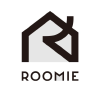 Roomie.jp logo