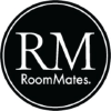 Roommatesdecor.com logo