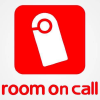 Roomoncall.in logo