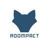 Roompact.com logo