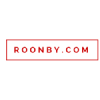 Roonby.com logo