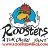 Roosterswings.com logo