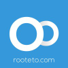 Rooteto.com logo