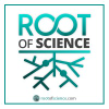 Rootofscience.com logo