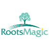 Rootsmagic.com logo