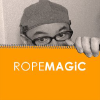Ropemagic.net logo