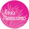 Rosamexicano.com logo