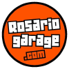 Rosariogarage.com logo