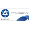 Rosatom.ru logo