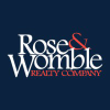 Roseandwomble.com logo