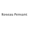 Roseaupensant.jp logo