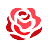 Rosebook.ru logo