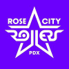 Rosecityrollers.com logo