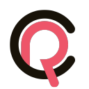 Rosecoloredgaming.com logo