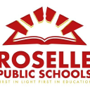 Roselleschools.org logo