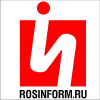 Rosinform.ru logo