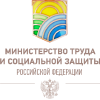 Rosmintrud.ru logo