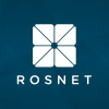 Rosnet.com logo