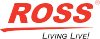 Rossvideo.com logo