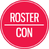 Rostercon.com logo