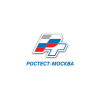 Rostest.ru logo