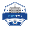 Rostgmu.ru logo
