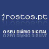 Rostos.pt logo