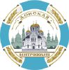 Rostoveparhia.ru logo