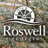 Roswellgov.com logo