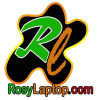 Rosylaptop.com logo