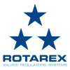 Rotarex.com logo