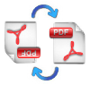 Rotatepdf.net logo
